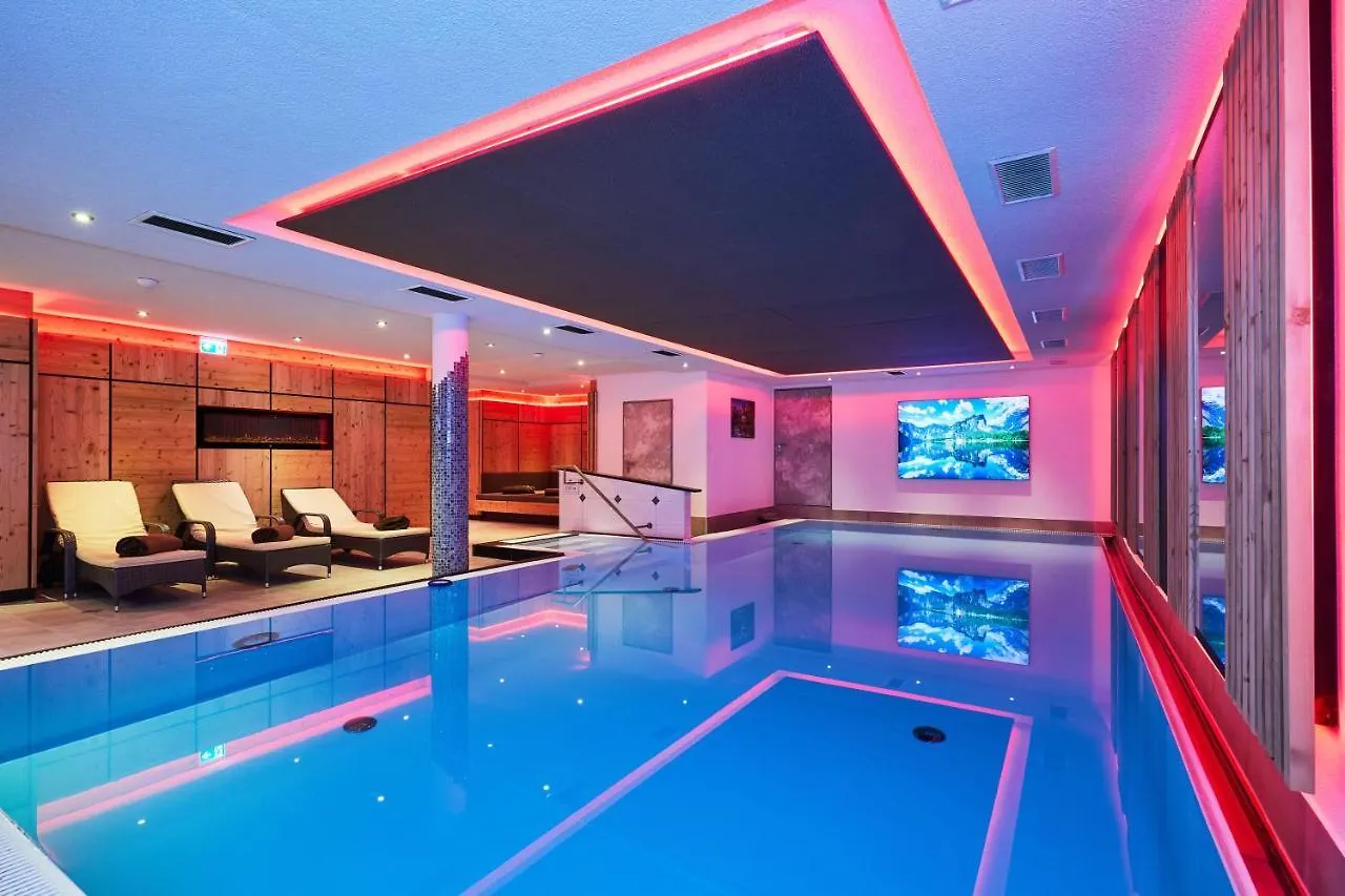 Hotel Rupertihof Ainring 3*,
