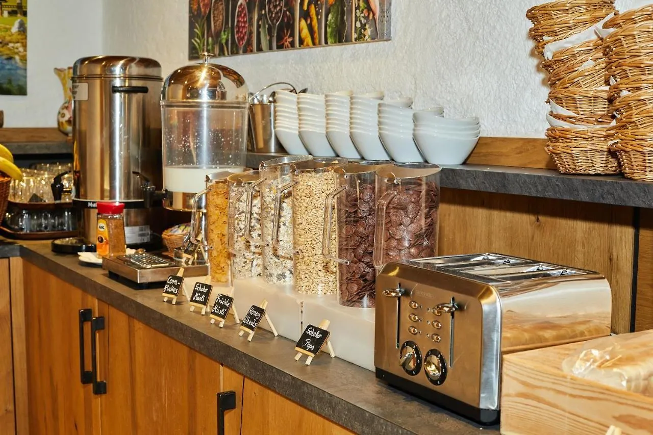 Hotel Rupertihof Ainring