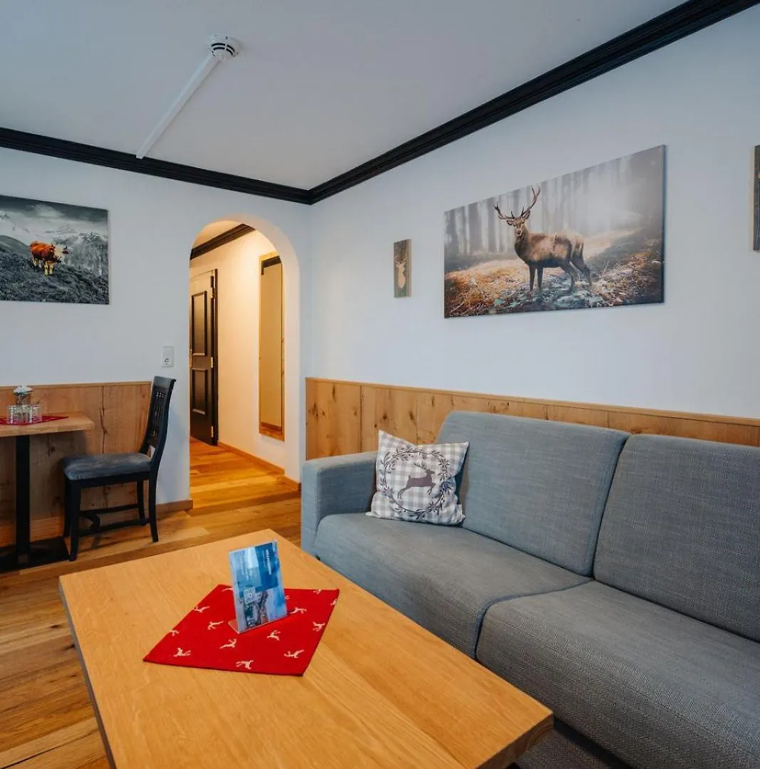 Hotel Rupertihof Ainring 3*,  Duitsland
