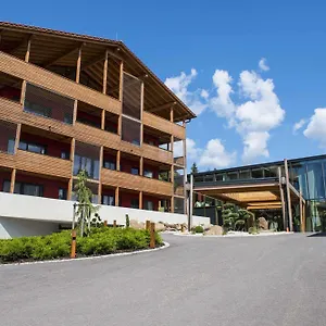 Ulrichshof, Baby & Bio-resort Vakantiepark
